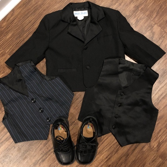 jackets for 1 year old boy